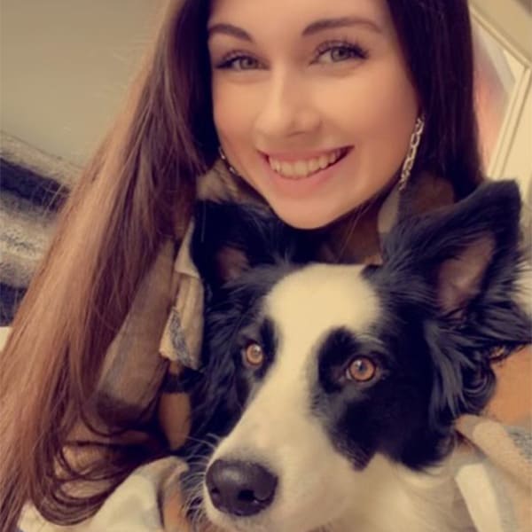 Chasidy, Redmond Veterinary Assistant