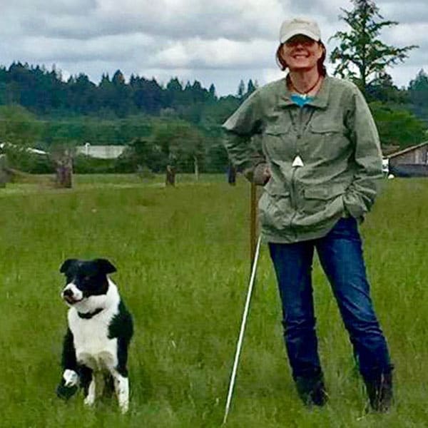 Dr. Angie Untisz, Redmond Veterinarian