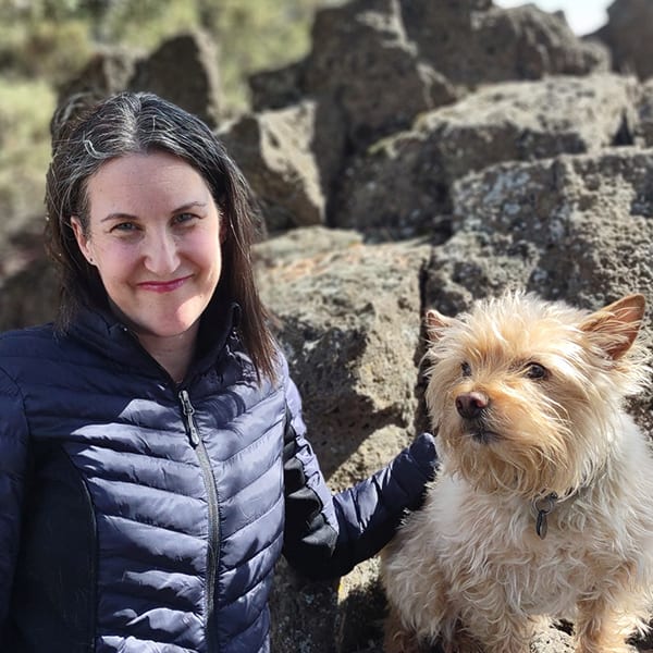 Dr. Liz Pollak, Redmond Veterinarian