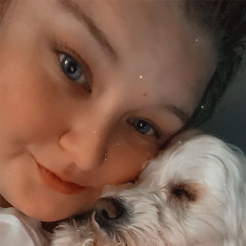 Emily C, Redmond Veterinary Assistant