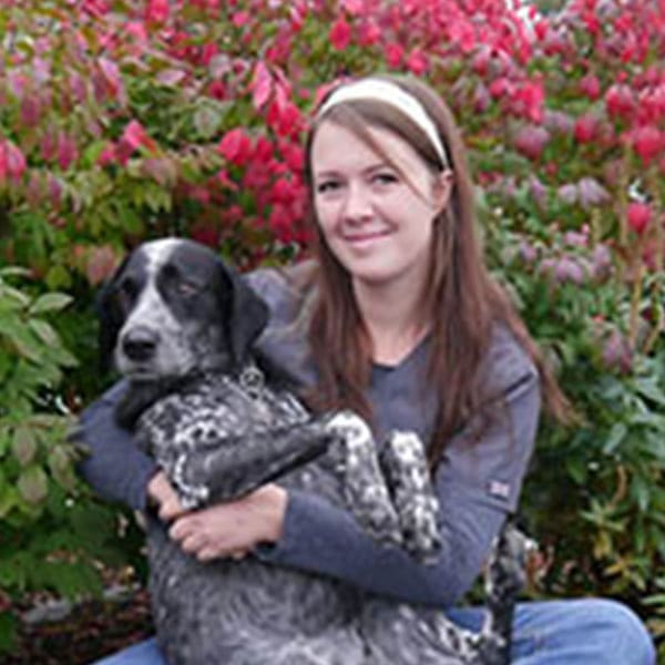 Moriah, Redmond Veterinary Technician